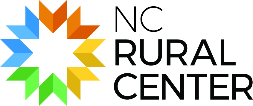 NC Rural Center Logo