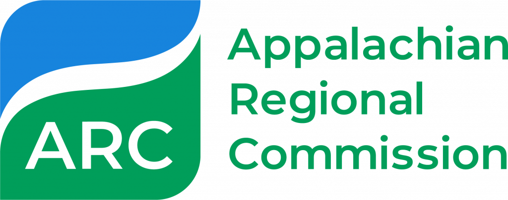 Appalachian Regional Commission Logo